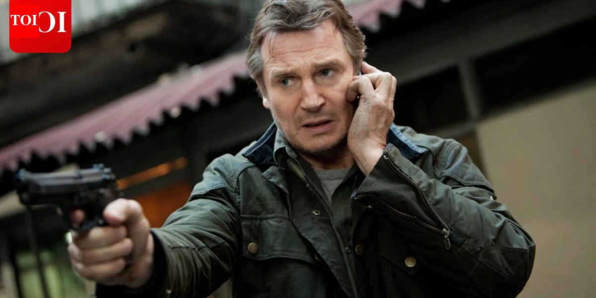Liam Neeson Net Worth 2026: Liam Neeson’s net worth in 2026: How the ‘Star Wars’ actor built his USD 120 million fortune |