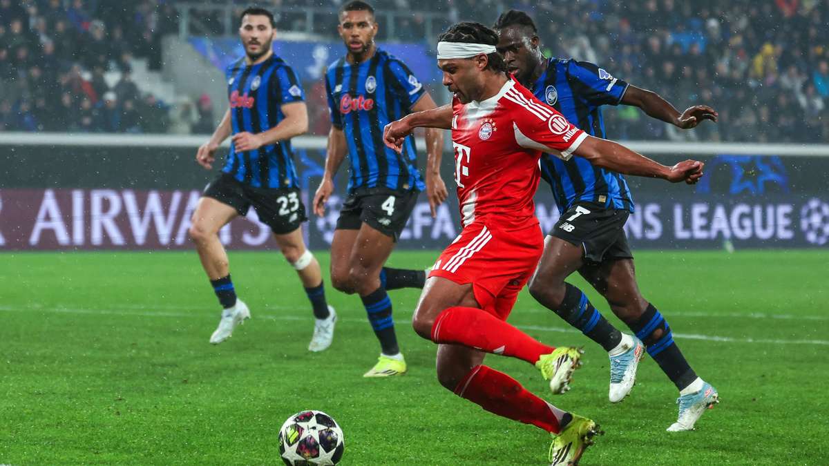 FC Bayern München a trecut cu convingere de Atalanta Bergamo în manșa retur a optimilor de finală ale UEFA Champions League, obținând calificarea în sferturile de finală după un rezultat categoric de 4-0, pe stadionul Allianz Arena din München