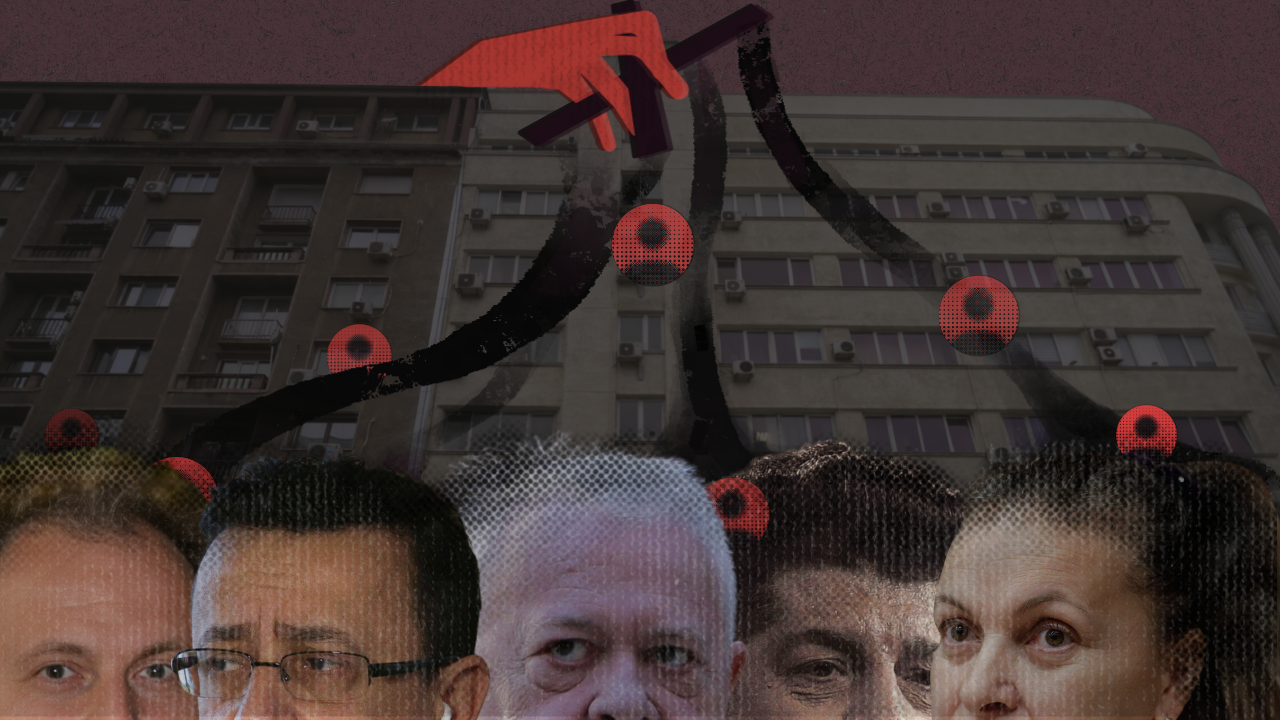 Rețeaua VIP-urilor cu locuințe și terenuri de la Primărie, cu chirii „simbolice”
