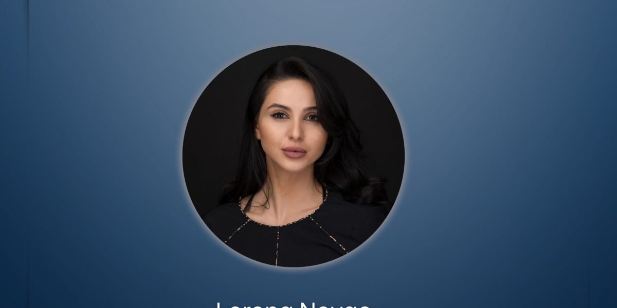 Lorena Novac devine partener la Ijdelea & Associates