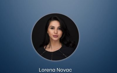 Lorena Novac devine partener la Ijdelea & Associates
