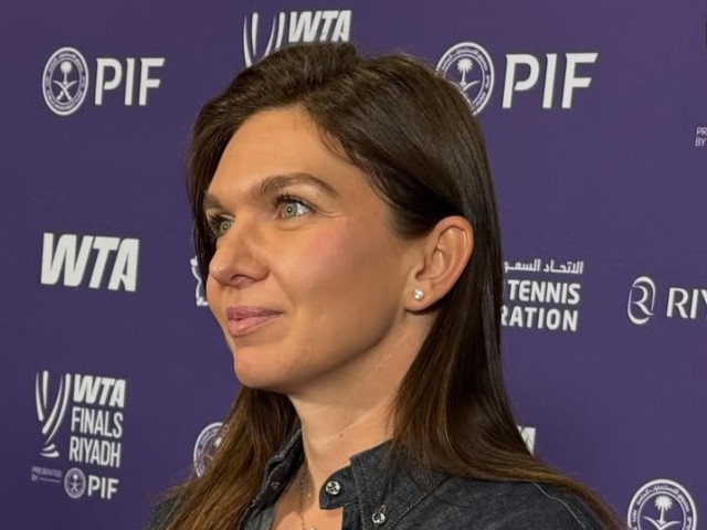 Simona Halep a făcut o declarație emoționantă despre impactul pe care anumite jucătoare de tenis l-au avut asupra carierei sale, recunoscând că a fost intimidată de o rivală legendară
