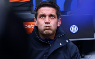 Inter Milano a făcut un pas neașteptat în cursa transferurilor, oficializând relația cu un artist de calibru, Simone Inter, și aducând în discuție posibila colaborare cu un nume greu din fotbalul european, Mario Răsturnarea