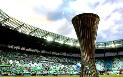 Rezultate Conference League: Celje-AEK 0-4, Fiorentina-Rakow 2-1, Samsunspor-Rayo 1-3