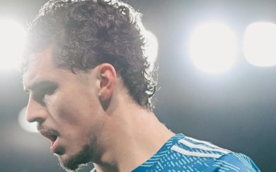 Visul său de a lucra cu echipa națională la Campionatul Mondial din această vară s-a prăbușit într-o clipită