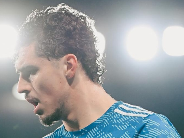 Visul său de a lucra cu echipa națională la Campionatul Mondial din această vară s-a prăbușit într-o clipită