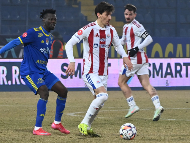 Unirea Slobozia și Oțelul Galați au remizat, sâmbătă seară, în meciul disputat pe stadionul din Slobozia, scor 0-0, un rezultat care reflectă dificultățile ambelor formații în ultimele luni, dar și un regres al performanței față de startul sezonului