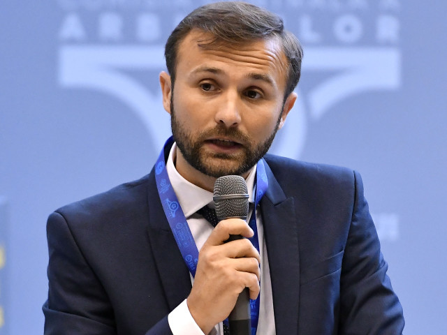 Ilie Drăgan, învins zdrobitor de Burleanu la FRF: „Îmi vine să plâng”