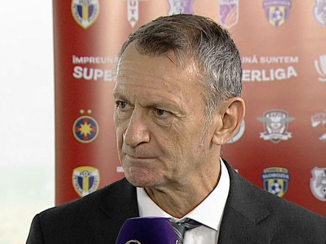 În urmă cu doar câteva zile, patria fotbalului românesc a fost martoră la o declarație sinceră și plină de respect din partea unui fost mare jucător, Gică Craioveanu