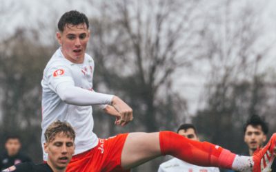 Dinamo clarifică: fotografie cu jucătorul nu este Photoshop