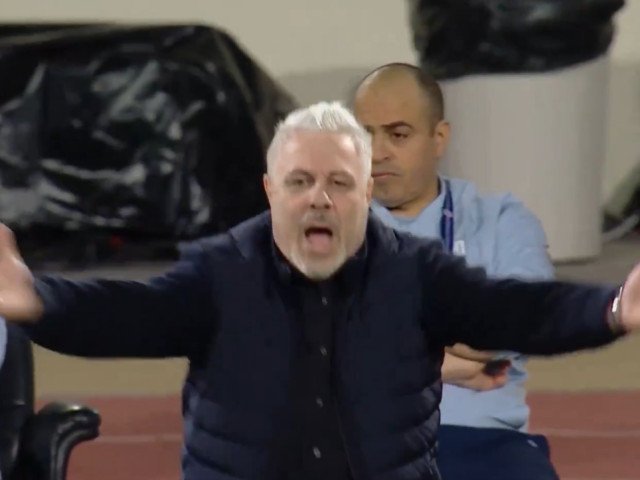 Șumudică, 10 înfrângeri în 14 partide, justificarea sa: „Nu am avut timpul necesar”