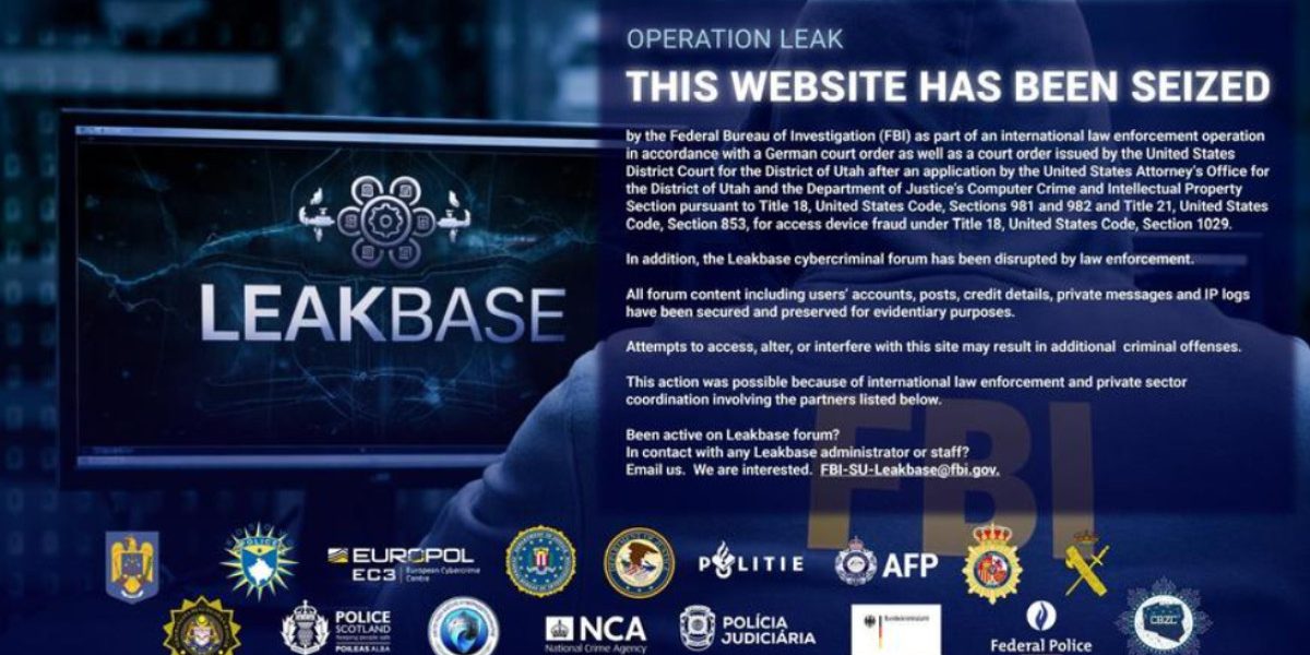 Platforma mondială pentru traficul ilegal cu date furate, una dintre cele mai mari și vaste rețele online folosite pentru comercializarea de parole, identități digitale, numere de carduri și vulnerabilități software, a fost destramată recent după o anchetă complexă