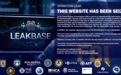 Platforma mondială pentru traficul ilegal cu date furate, una dintre cele mai mari și vaste rețele online folosite pentru comercializarea de parole, identități digitale, numere de carduri și vulnerabilități software, a fost destramată recent după o anchetă complexă