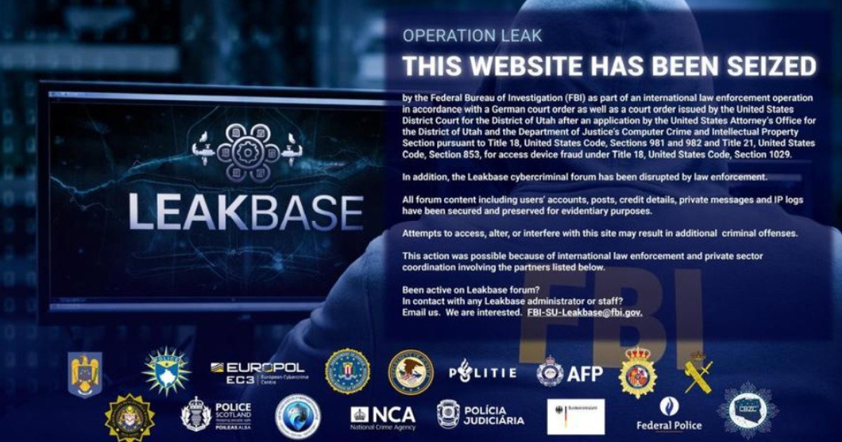 Platforma mondială pentru traficul ilegal cu date furate, una dintre cele mai mari și vaste rețele online folosite pentru comercializarea de parole, identități digitale, numere de carduri și vulnerabilități software, a fost destramată recent după o anchetă complexă