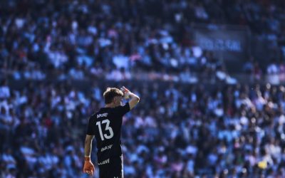 Ionuț Radu a ieșit din tăcere după accidentarea care a ținut capul de afiș al presei sportive din ultimele săptămâni, anunțând oficial indisponibilitatea sa pentru reprezentativa României