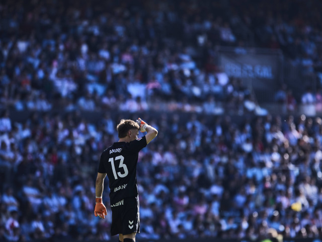 Ionuț Radu a ieșit din tăcere după accidentarea care a ținut capul de afiș al presei sportive din ultimele săptămâni, anunțând oficial indisponibilitatea sa pentru reprezentativa României