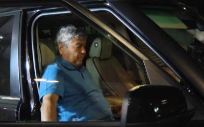 Medicii i-au transmis un mesaj clar lui Mircea Lucescu, în urma îngrijorărilor generate de starea sa de sănătate Mircea Lucescu, una dintre cele mai emblematice figuri ale fotbalului românesc și un antrenor de renume internațional, a primit un semnal de alarmă din partea medicalilor, după ce starea sa de sănătate a suscitat îngrijorări printre apropiați și fani