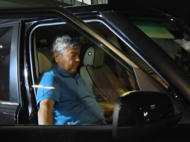 Medicii i-au transmis un mesaj clar lui Mircea Lucescu, în urma îngrijorărilor generate de starea sa de sănătate Mircea Lucescu, una dintre cele mai emblematice figuri ale fotbalului românesc și un antrenor de renume internațional, a primit un semnal de alarmă din partea medicalilor, după ce starea sa de sănătate a suscitat îngrijorări printre apropiați și fani