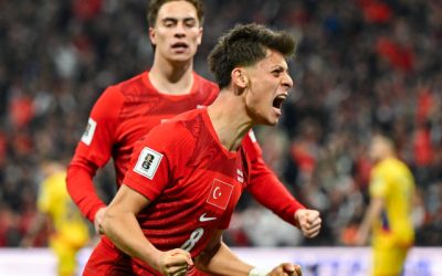 Arda Güler, protagonistul unei remarcabile evoluții în Turcia, face valuri în România cu o pasă decisivă în campionat Unul dintre cei mai promițători tineri jucători ai momentului, atacantul argentinian-italian Borna Guler, a reușit să își lase amprenta într-un meci din campionatul turc, unde a fost protagonistul unei acțiuni decisive