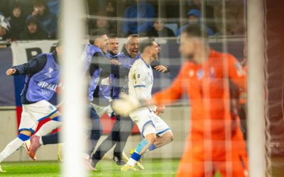 Uniunea Europeană a fost martoră, în ultimul timp, la un fenomen fără precedent în istoria recentă a fotbalului european: o echipă națională a reușit să întoarcă scorul și să-și păstreze șansele de calificare pentru Mondialul din 2026, într-un meci considerat deja istoric