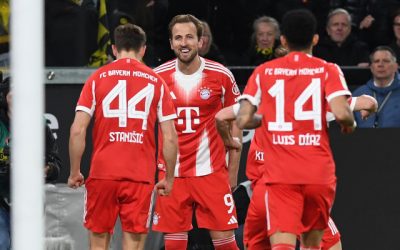 Liga 1 a revenit cu meciuri importante în weekendul 26-28 mai, însă atenția fanilor fotbalului european se îndreaptă, în aceste zile, spre finalul sezonului în Bundesliga