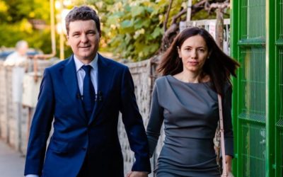 România, reprezentată în forul mondial pentru digitalizarea educației copilului România va fi reprezentată la un important eveniment internațional dedicat promovării educației digitale pentru cei mici