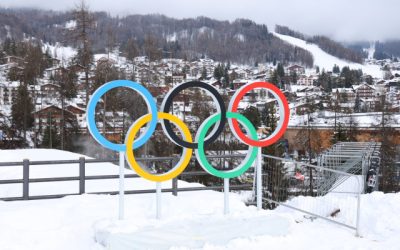 Iranianul exclus de la Jocurile Paralimpice de iarnă din cauza războiului큻