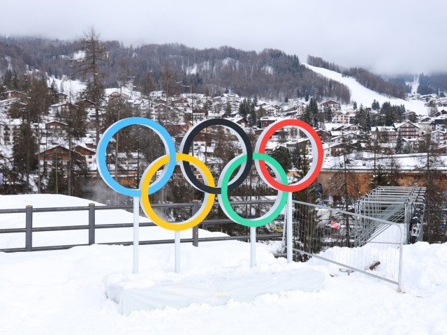 Iranianul exclus de la Jocurile Paralimpice de iarnă din cauza războiului큻