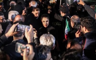 Iranul surprinde întreaga lume cu o decizie neașteptată