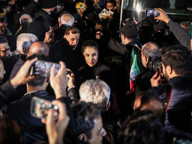 Iranul surprinde întreaga lume cu o decizie neașteptată