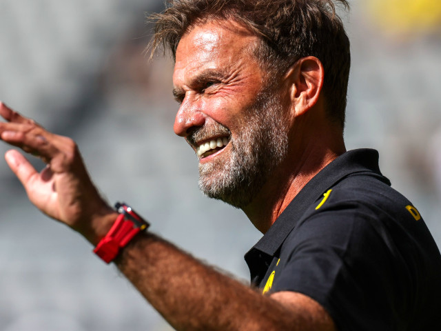 Jurgen Klopp va conduce Dinamo din vară, confirmă sursele