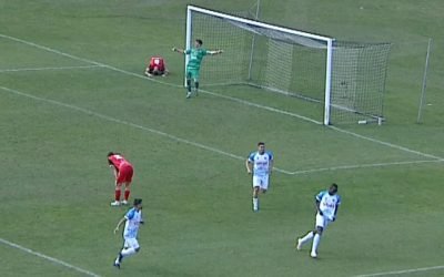 Cascadorii de răs pentru Răzvan Grădinaru: o gafă de proporții în minutul 89 Un meci tensionat, cu răsturnări de situație și momente neașteptate, s-a încheiat cu un incident care va fi adesea amintit de fanii fotbalului autohton