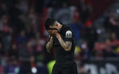 Prima în istorie: o echipă de 802 milioane de euro trăiește un coșmar de 144 de ani Un eveniment cu totul neașteptat a zguduit lumea sportului în ultimele zile, marcând o premieră absolută în istoria competițiilor internaționale