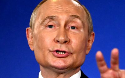 Vladimir Putin răspunde rapid la revenirea rușilor acasă