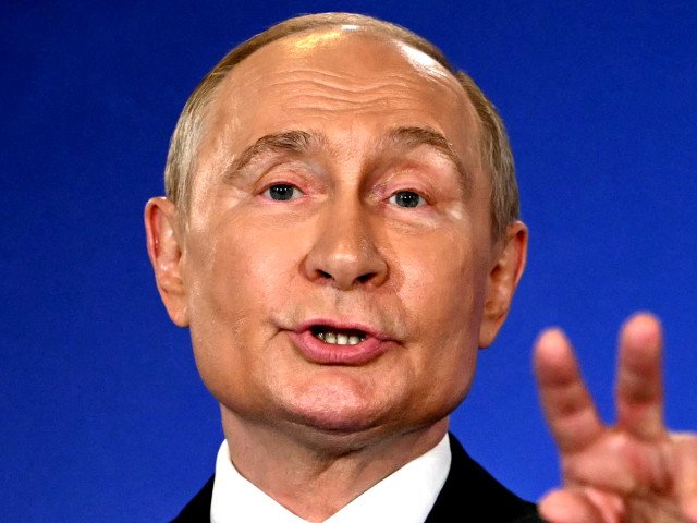 Vladimir Putin răspunde rapid la revenirea rușilor acasă