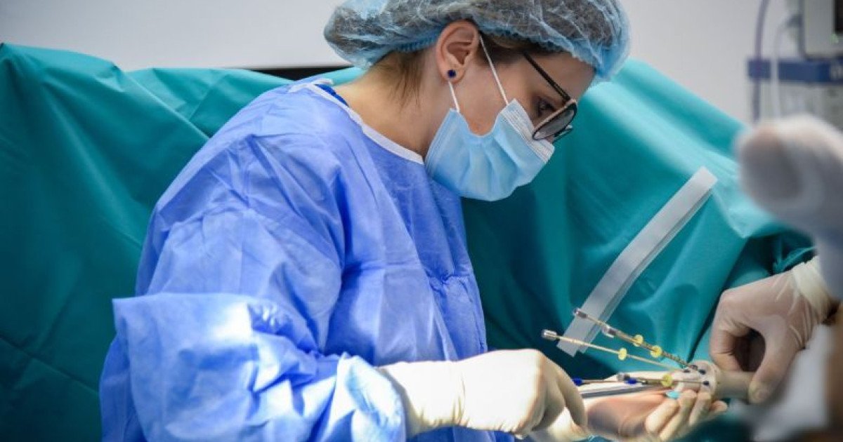 O tânără de doar 32 de ani a avut parte de o revelație brutală legată de sănătatea sa, care i-a schimbat complet percepția asupra bolilor silentioase