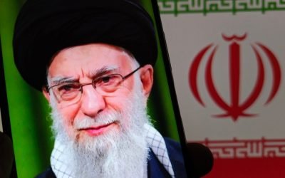 Hackerii au compromis o aplicație de rugăciuni din Iran, transmitând mesaje anti-regim