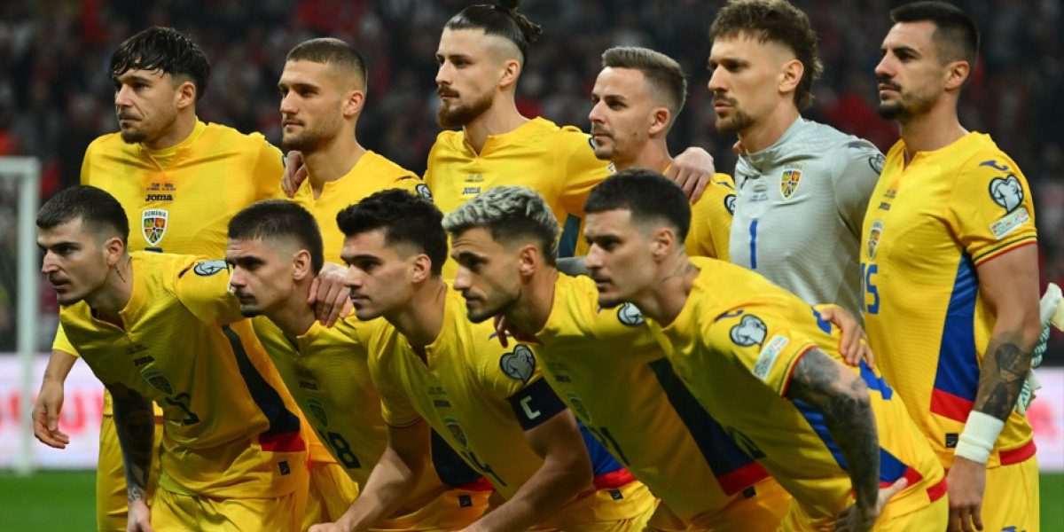 România a disputat marți seară ultima partidă amicală dinainte de startul oficialelor internazionale, înfațișându-se cu Slovacia pe Narodny Futbalovy Stadion din Bratislava