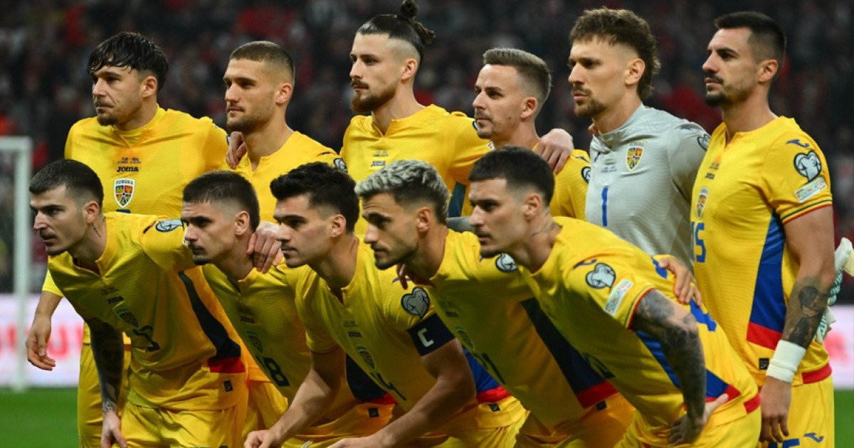 România a disputat marți seară ultima partidă amicală dinainte de startul oficialelor internazionale, înfațișându-se cu Slovacia pe Narodny Futbalovy Stadion din Bratislava