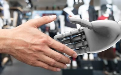 Instituție europeană: AI nu va înlocui complet angajații în curând