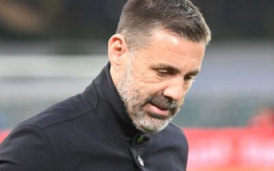 Zeljko Kopic: „Poate nu suntem încă gata pentru visurile mele”