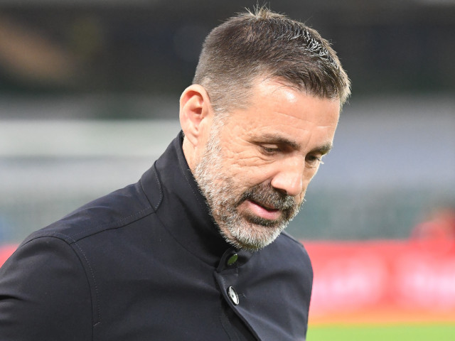 Zeljko Kopic: „Poate nu suntem încă gata pentru visurile mele”