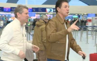 Gică Popescu a făcut dezvăluiri surprinzătoare despre relația sa cu Mircea Lucescu, într-un interviu recent, în timp ce se afla în Turkey