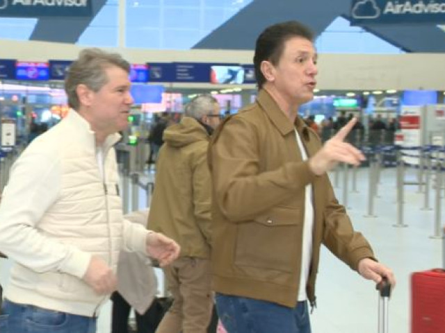 Gică Popescu a făcut dezvăluiri surprinzătoare despre relația sa cu Mircea Lucescu, într-un interviu recent, în timp ce se afla în Turkey