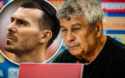 Florin Niță, goalkeeperul celor de la Rapid București, a fost extrem de vocal în ultimele zile în privința selecției naționalei Romaniei, exprimându-și nemulțumirea față de deciziile din lot