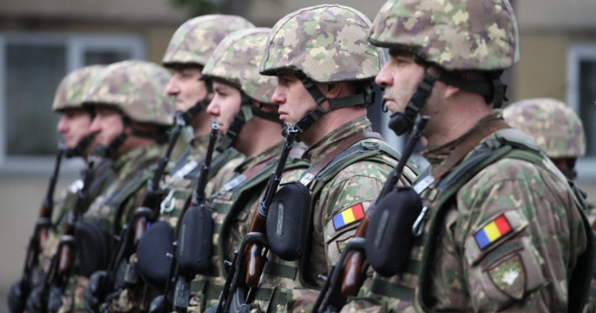 MAPN: Situația din Iran nu reprezintă o amenințare militară pentru România, dar s-au luat măsuri de pregătire suplimentare