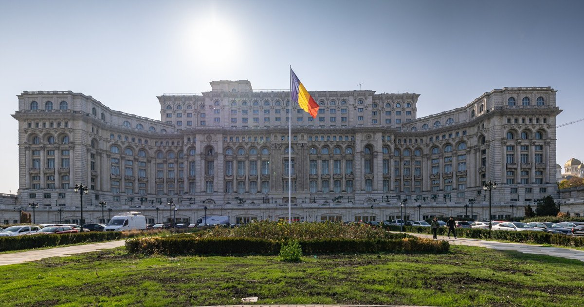 Dezbatere în Parlament asupra bugetului de stat pentru 2026