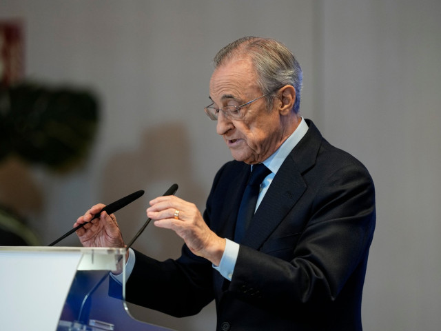 Florentino Perez, președintele controversat al clubului Real Madrid, pare să fi trecut la un nou nivel în incursiunea sa în mercato-ul transferurilor