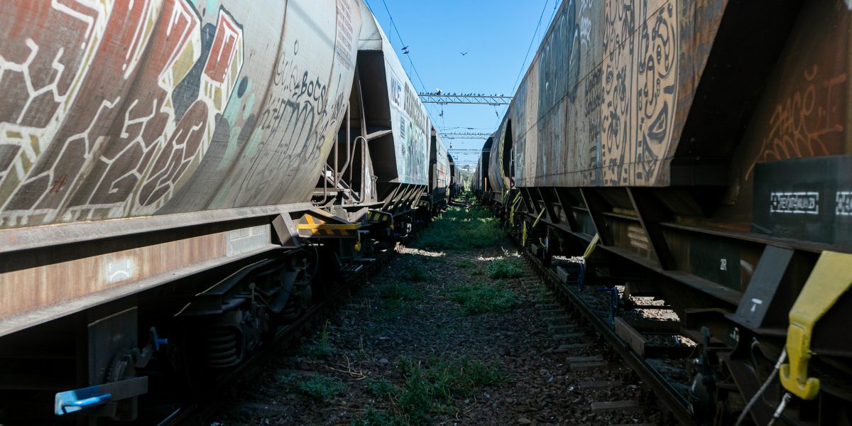 Incident tragic la chiar bordeiul metroului de pe magistrala către Chiajna