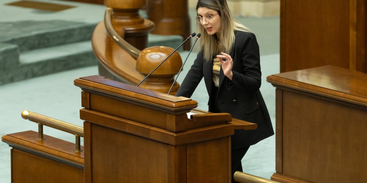 Ministrul Mediului, Diana Buzoianu, a respins acuzațiile privind starea de pericol a Barajului Mihăileni de pe râul Crișul Alb, criticând în același timp intențiile politice care ar putea dezumaniza investițiile strategice pentru infrastructura hidraulică națională